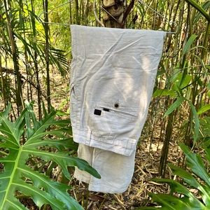 Jack & Jones linen pants